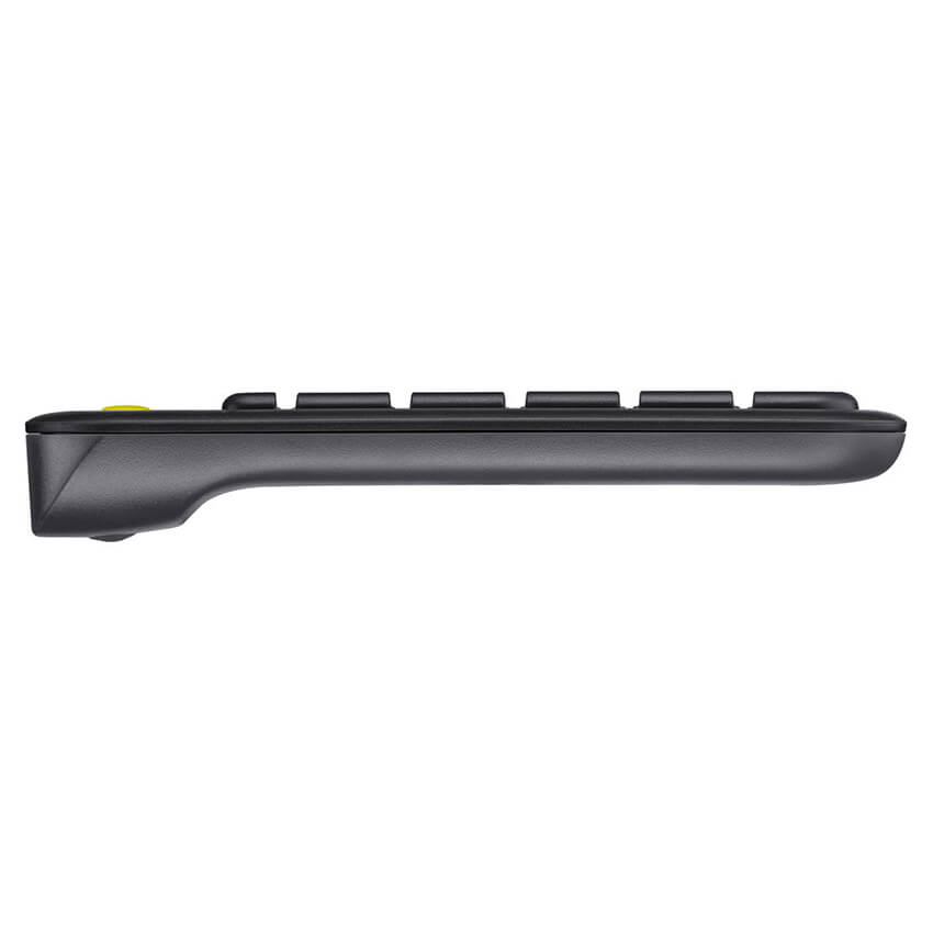 Logitech K400 Plus Vezeték Nélküli Billentyűzet (920-007157)