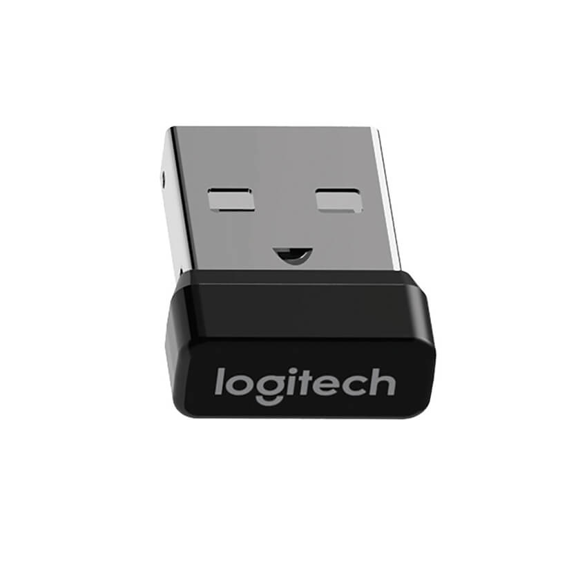 Logitech MK235 Vezeték Nélküli Billentyűzet + Optikai Egér, Magyar Kiosztás, Szürke