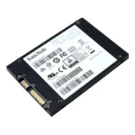 Disco SSD SanDisk SSD Plus 240GB, TLC, SATA3, 2.5"