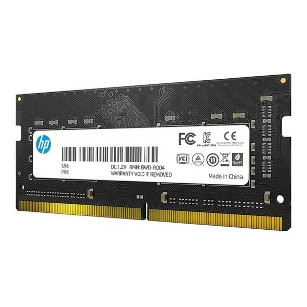 dekoelektropunktde 8GB Memoria RAM adatta per HP-Compaq Pavilion Notebook 15-ay065tu (DDR4-19200), SODIMM DDR4 PC4