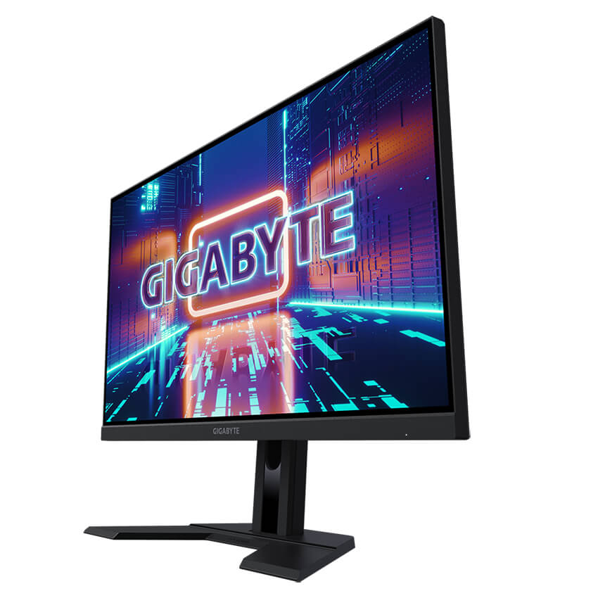 Monitor Gamer Gigabyte M27Q, 27″, 170Hz, SS IPS, 2560×1440, 0.5ms