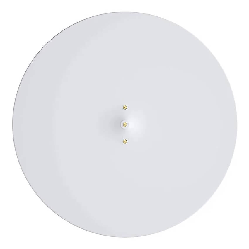 Cargador Ultimate Ears POWER UP, Base de carga, Logitech, Blanco, 989-000416