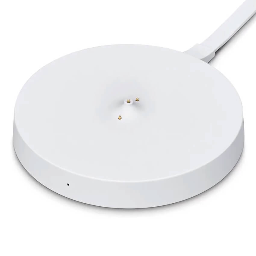 Cargador Ultimate Ears POWER UP, Base de carga, Logitech, Blanco, 989-000416