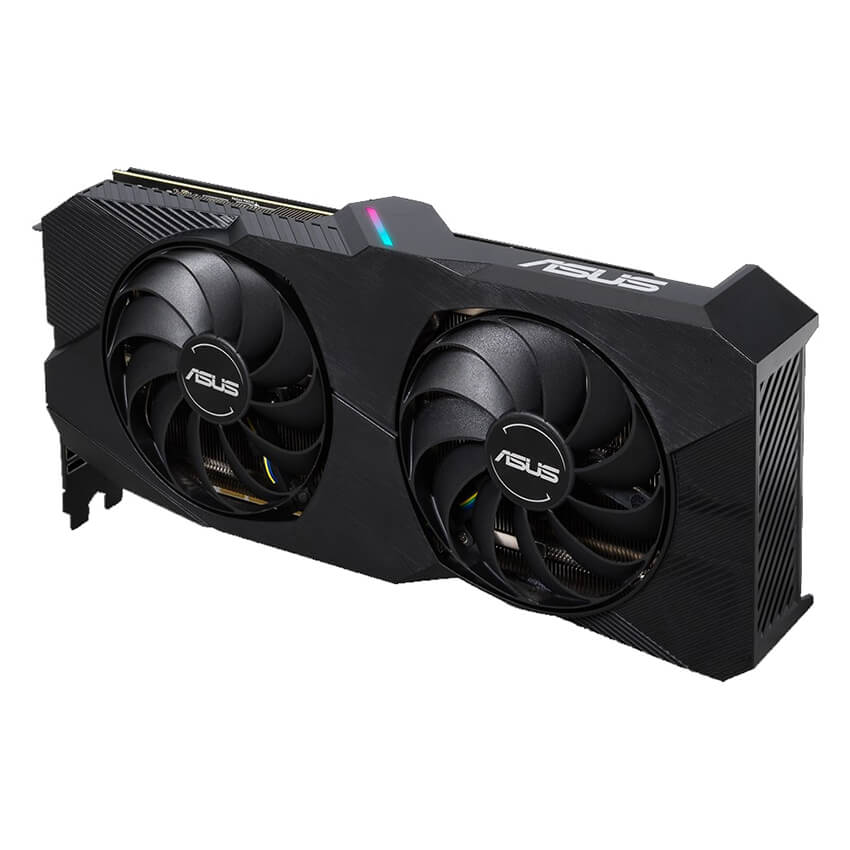 rx 5600 xt asus dual