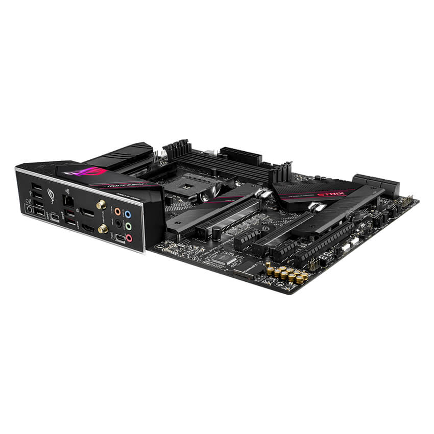 Motherboard ASUS ROG STRIX B550-E GAMING, Socket AM4