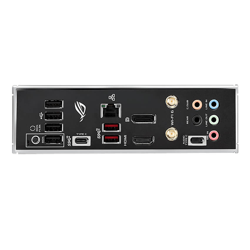 Motherboard ASUS ROG STRIX B550-E GAMING, Socket AM4