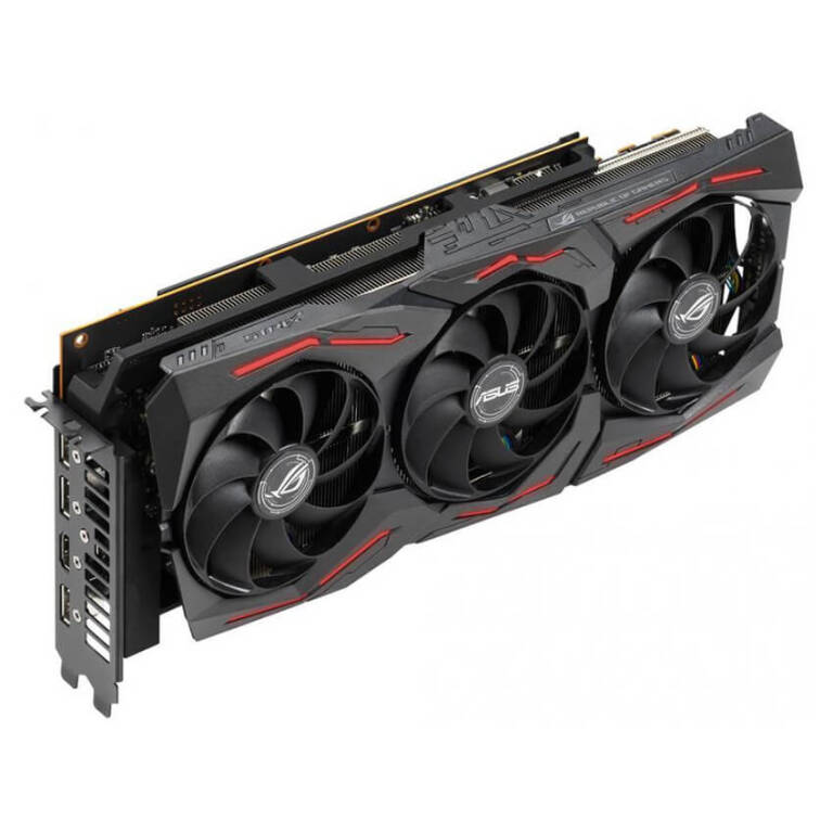 rx 5600 xt asus strix