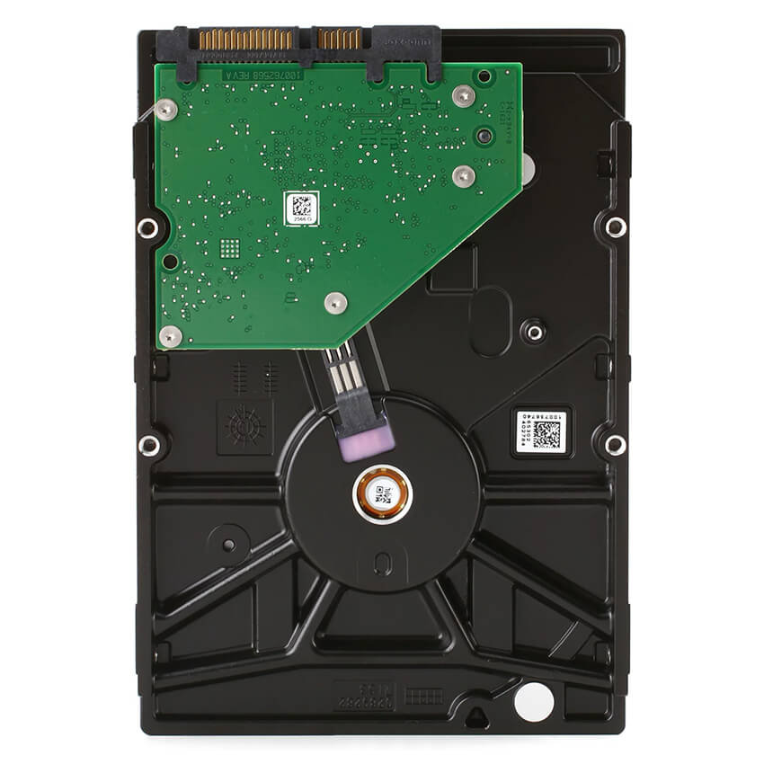 Disco Interno BarraCuda 2TB SATA3 7200rpm 256MB Cache 3.5", ST2000DM008