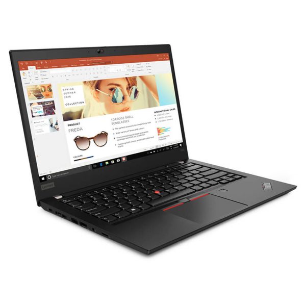 Notebook Lenovo ThinkPad T495, 14