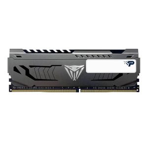 Memoria Patriot Viper Steel, DDR4, UDIMM, XMP