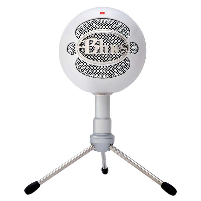 Microfono + Cavo: Blue Snowball ICE Microfono USB A Condensatore - Foto 2