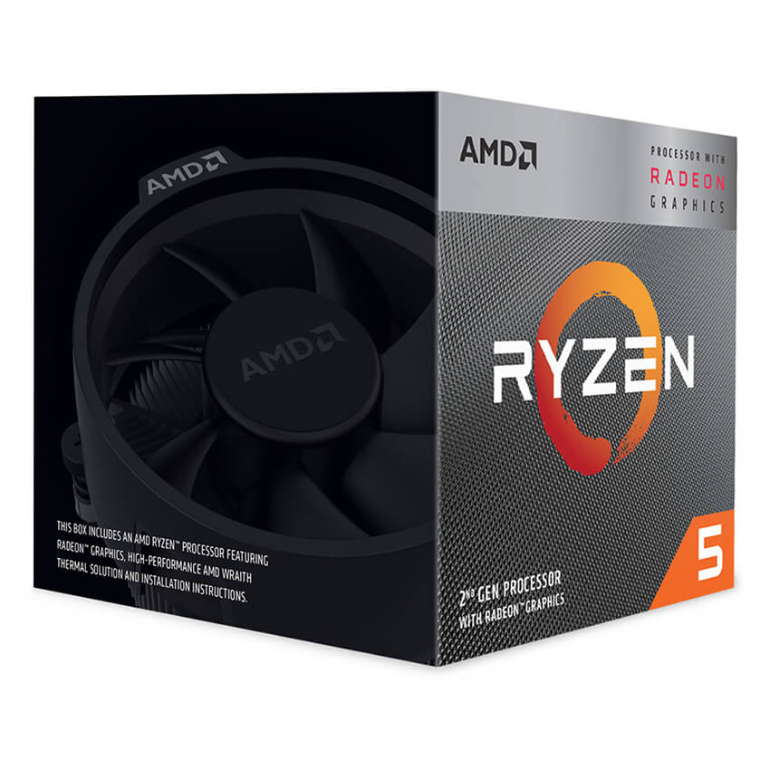 Amd Ryzen 5 5600g Precio Argentina - Image to u