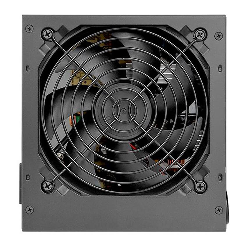 Fuente de alimentación Thermaltake Smart 500W 80 PLUS White, SP-500AH2NKW