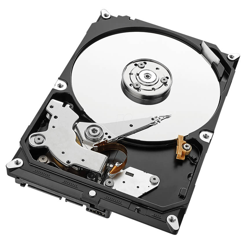 Disco Interno NAS Seagate IronWolf 1TB SATA3 5900rpm 64MB Cache 3.5" (CMR), ST1000VN002
