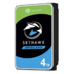 Disco Interno Seagate Skyhawk 4TB SATA3 5400rpm Cache 3.5"