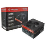 Fuente de alimentación Thermaltake TR2 600W