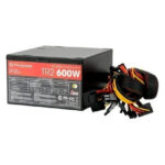 Fuente de alimentación Thermaltake TR2 600W