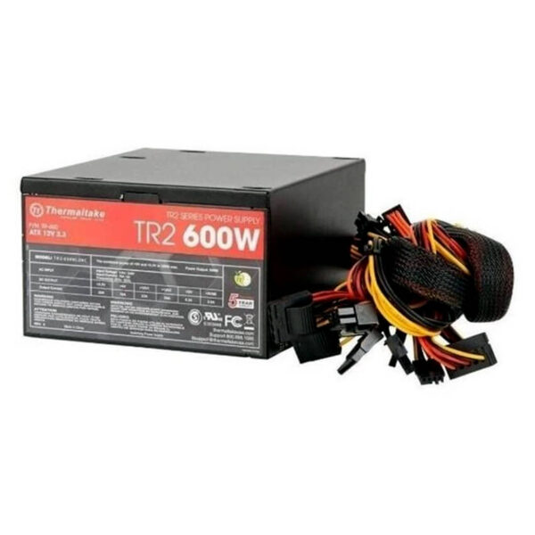 Fuente de alimentación Thermaltake TR2 600W