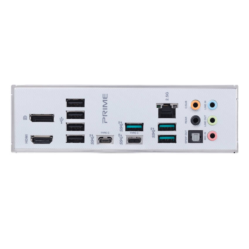 Motherboard ASUS PRIME Z590-A, Socket 1200, 90MB16D0-M0AAY0