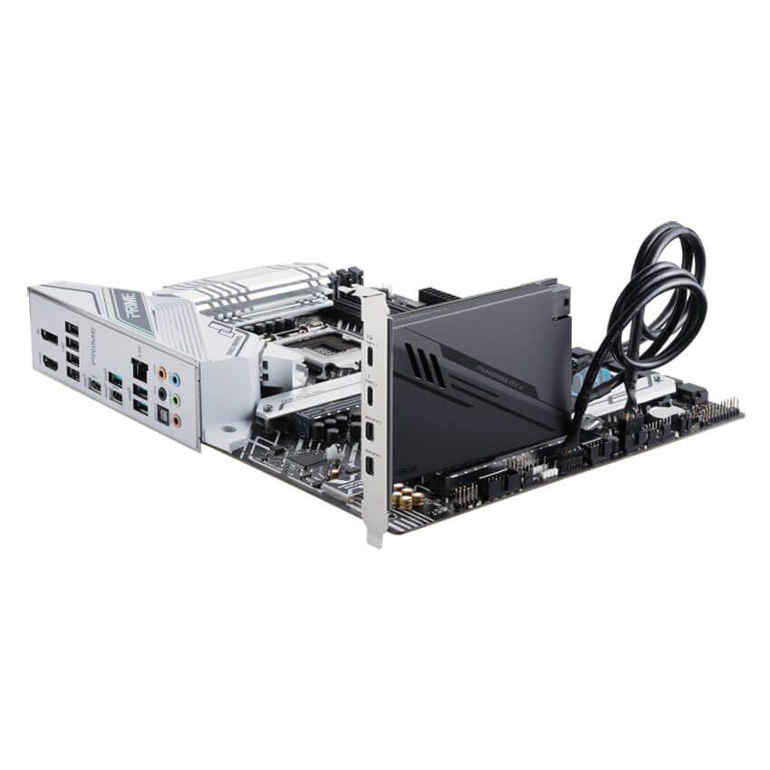 Motherboard ASUS PRIME Z590-A, Socket 1200, 90MB16D0-M0AAY0