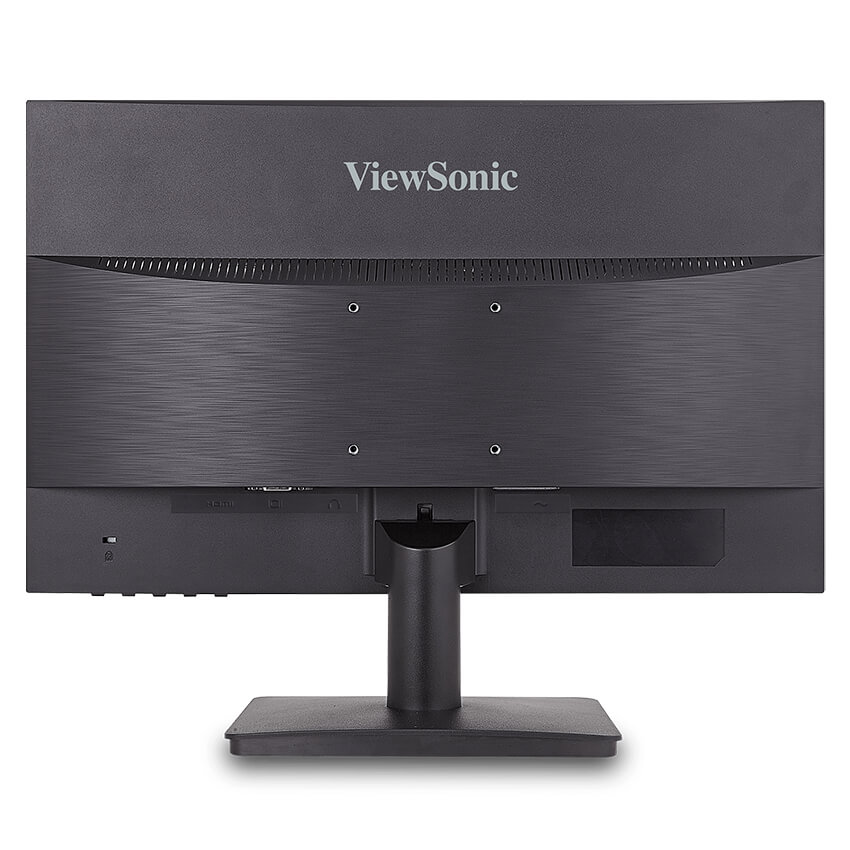 Monitor ViewSonic VA1903h, 18.5", 60Hz, TN, 1366x768, 5ms, HDMI, VGA, 766907002270