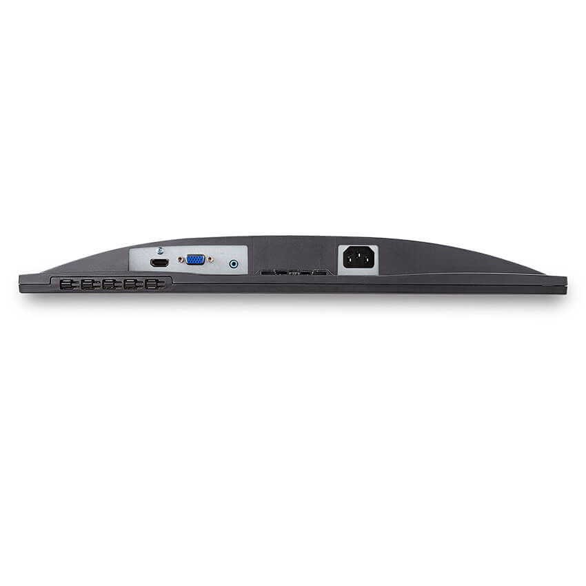 Monitor ViewSonic VA1903h, 18.5", 60Hz, TN, 1366x768, 5ms, HDMI, VGA, 766907002270