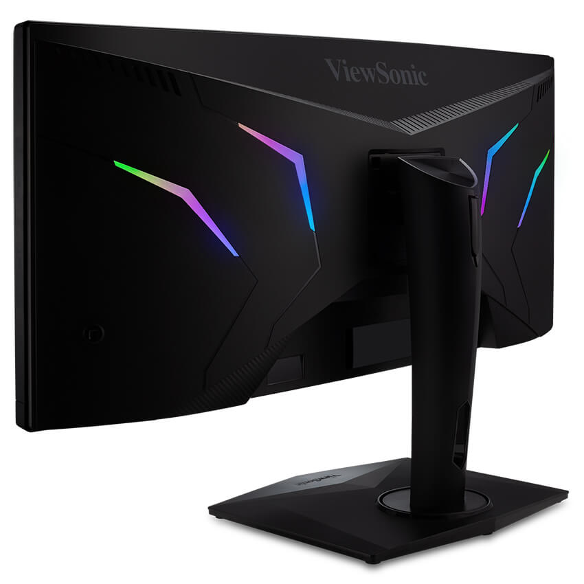 Monitor Gamer ViewSonic ELITE XG350R-C, 35", 100Hz, Curvo, MVA ...
