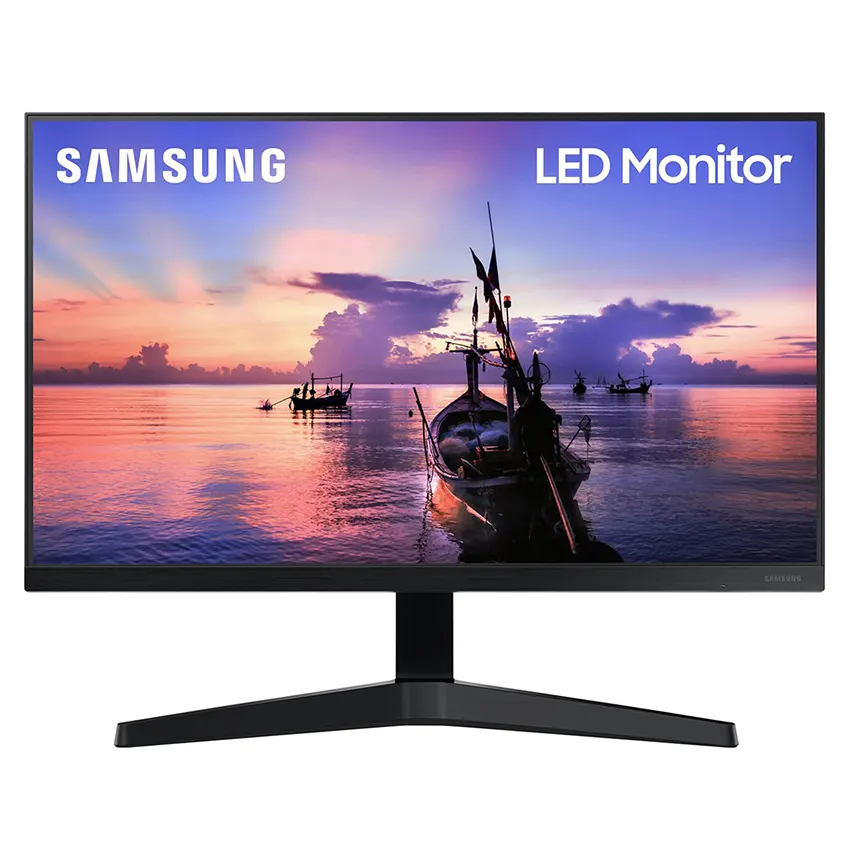 Monitor Gamer Samsung T350, 75Hz, IPS, 1920x1080, 5ms, HDMI, VGA, FreeSync