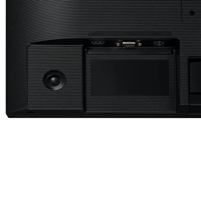 Monitor Gamer Samsung T350, 75Hz, IPS, 1920x1080, 5ms, HDMI, VGA, FreeSync