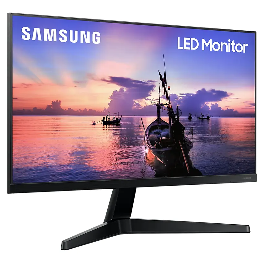 Monitor Gamer Samsung T350, 75Hz, IPS, 1920x1080, 5ms, HDMI, VGA, FreeSync