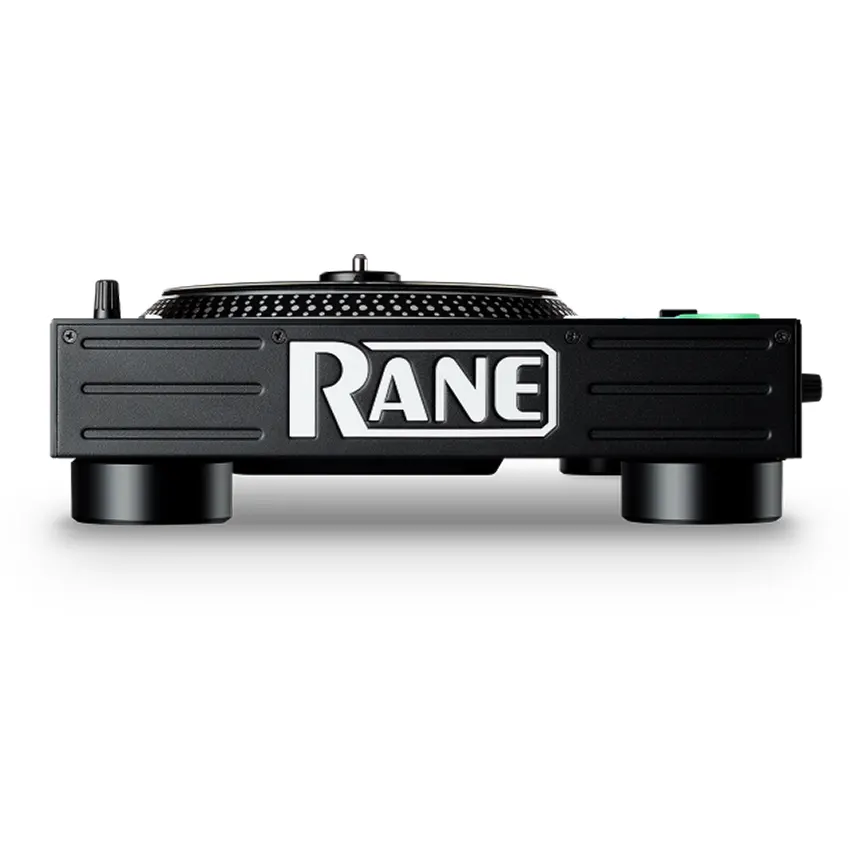 RANE ONE Controlador para Serato DJ Pro con platos motorizados