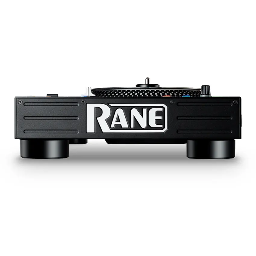 RANE ONE Controlador para Serato DJ Pro con platos motorizados