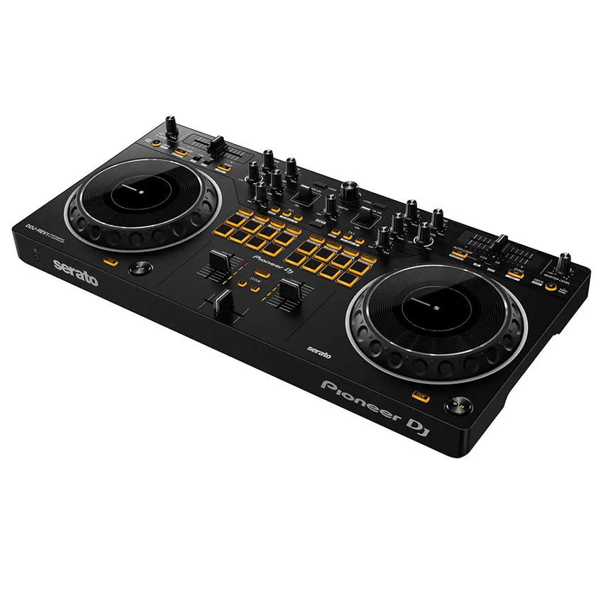 Pioneer DJ DDJ-REV1 Controlador para Serato DJ