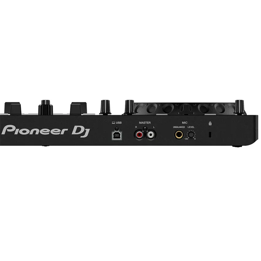 Pioneer DJ DDJ-REV1 Controlador para Serato DJ