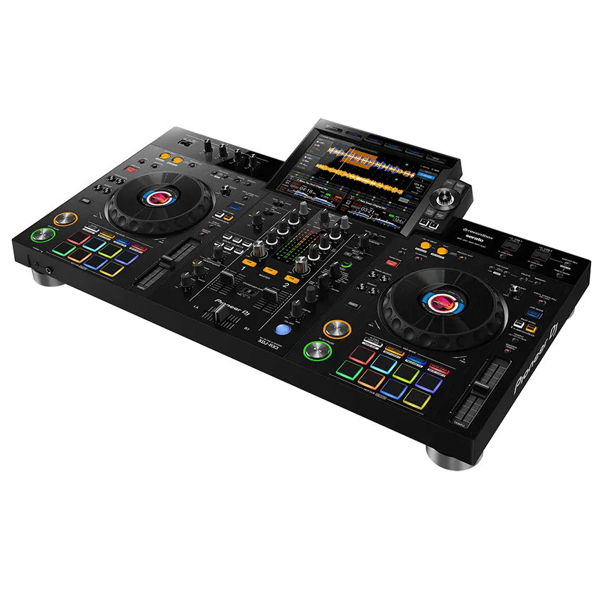 Pioneer DJ XDJ-RX3 Controlador todo en uno