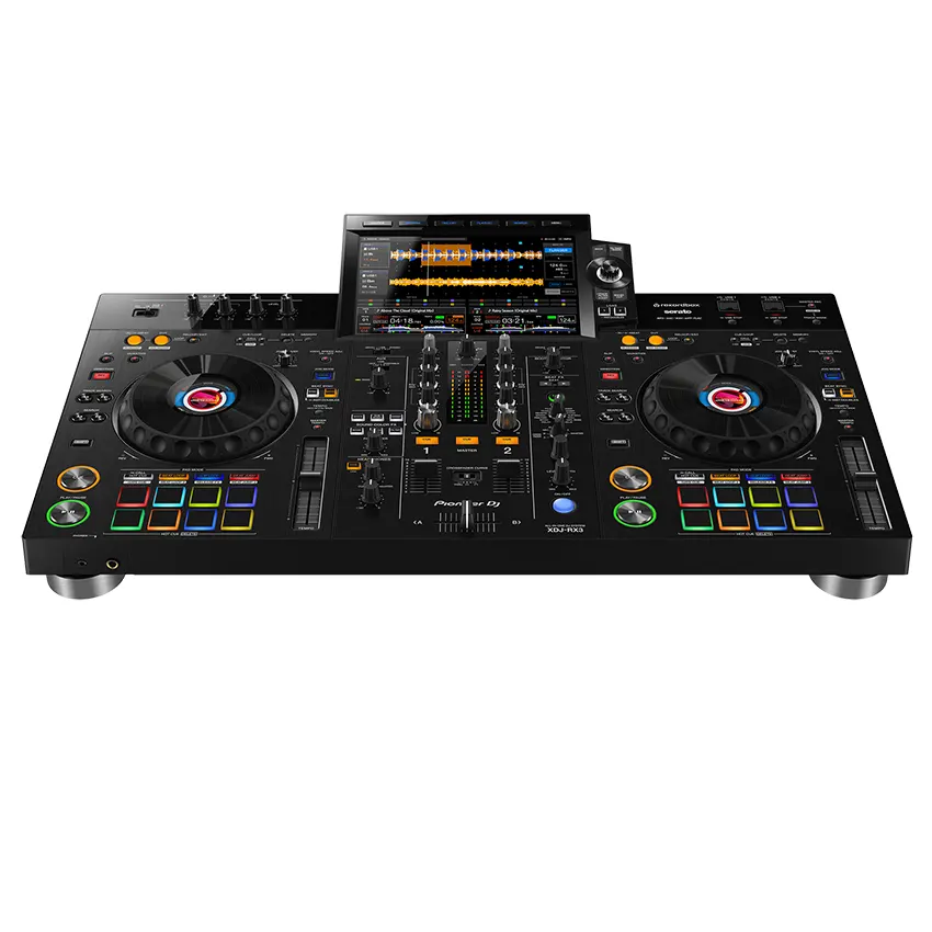 Pioneer DJ XDJ-RX3 Controlador todo en uno