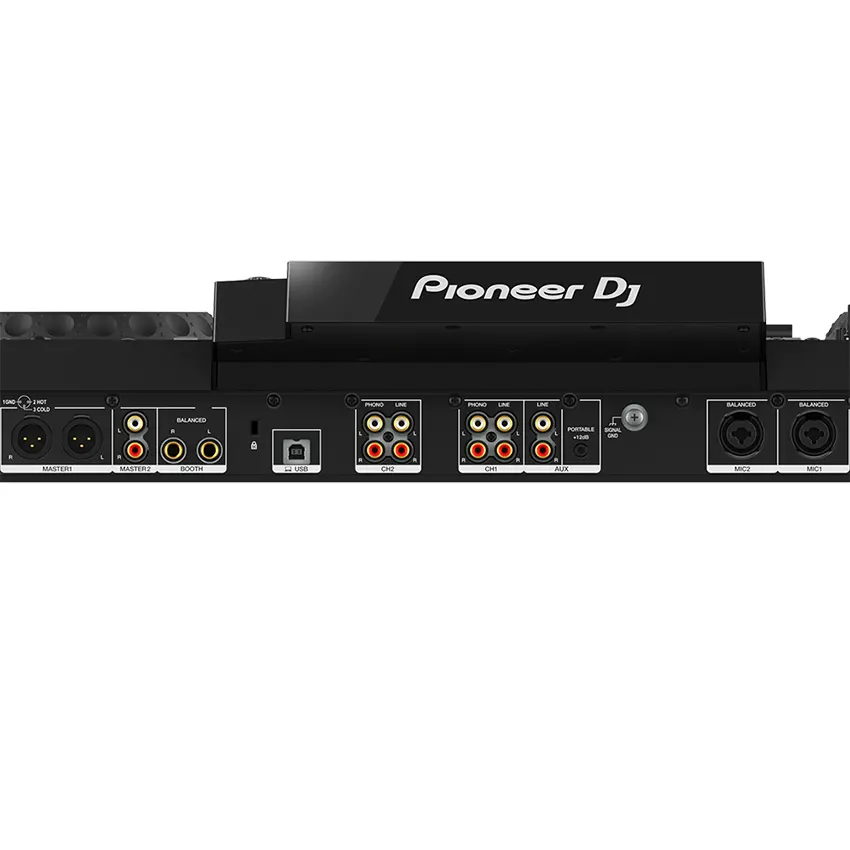 Pioneer DJ XDJ-RX3 Controlador todo en uno