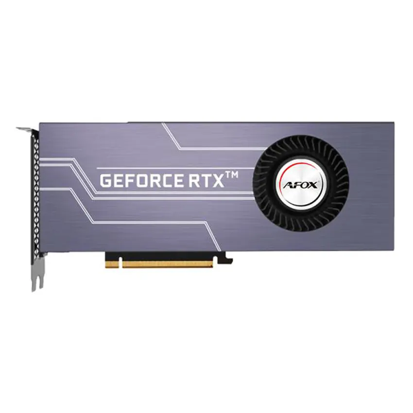 Placa de Video AFOX RTX 3080 10GB GDDR6X