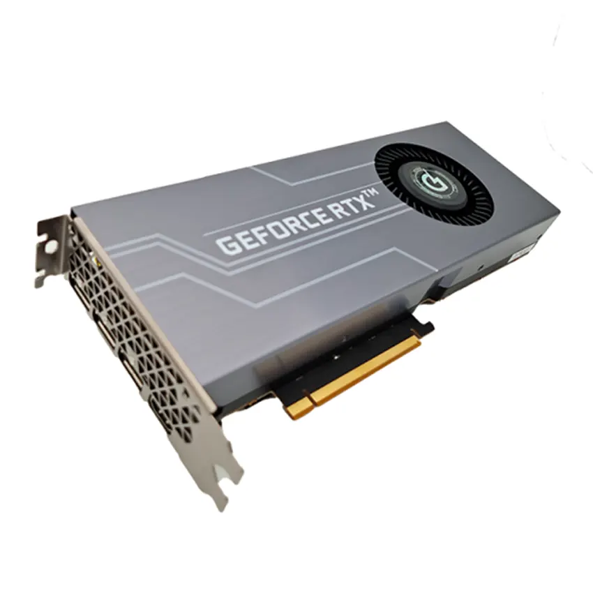 Placa de Video AFOX RTX 3080 10GB GDDR6X