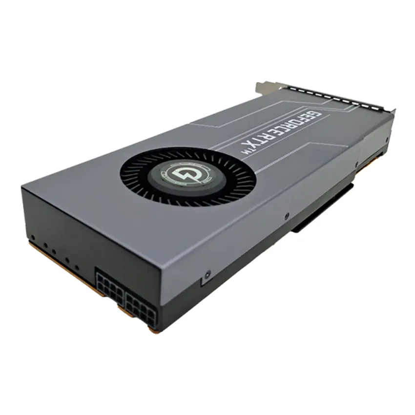 Placa de Video AFOX RTX 3080 10GB GDDR6X