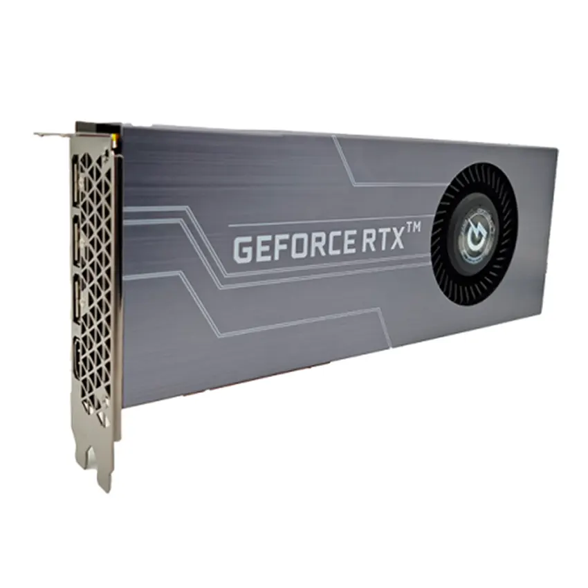 Placa de Video AFOX RTX 3080 10GB GDDR6X