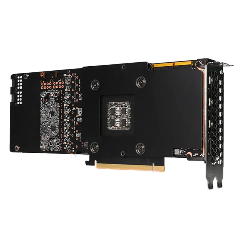 Placa de Video AFOX RTX 3080 10GB GDDR6X
