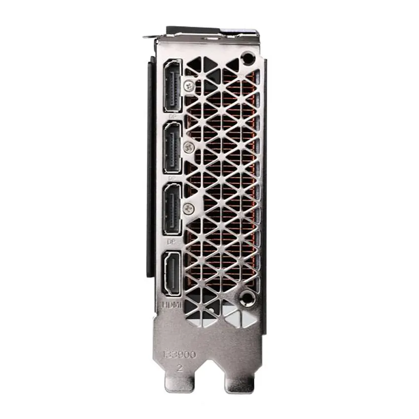 Placa de Video AFOX RTX 3080 10GB GDDR6X