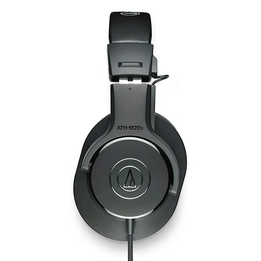 Audio-Technica ATH-M20x Auriculares de monitoreo cerrados