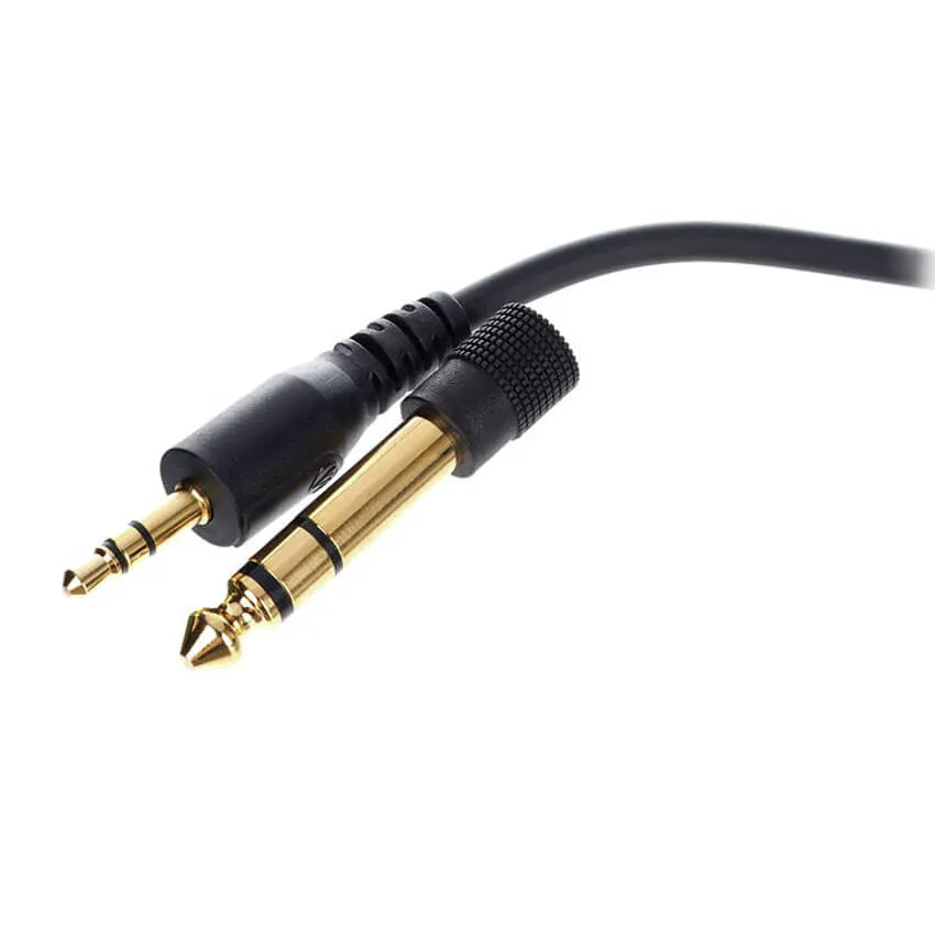 Audio-Technica ATH-M20x Auriculares de monitoreo cerrados