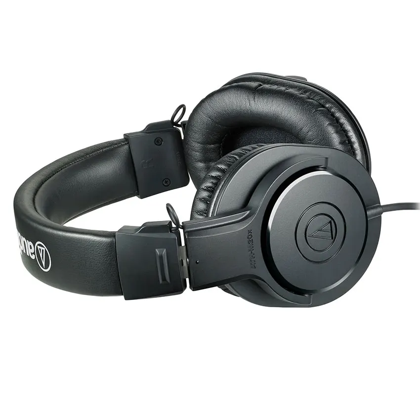 Audio-Technica ATH-M20x Auriculares de monitoreo cerrados