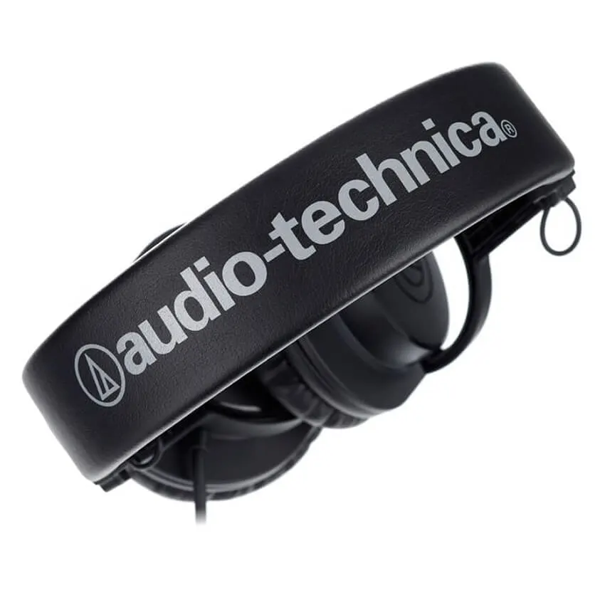 Audio-Technica ATH-M20x Auriculares de monitoreo cerrados