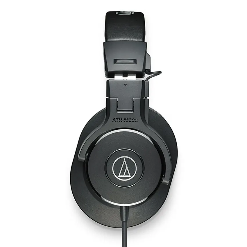 Audio-Technica ATH-M30x Auriculares de monitoreo cerrados