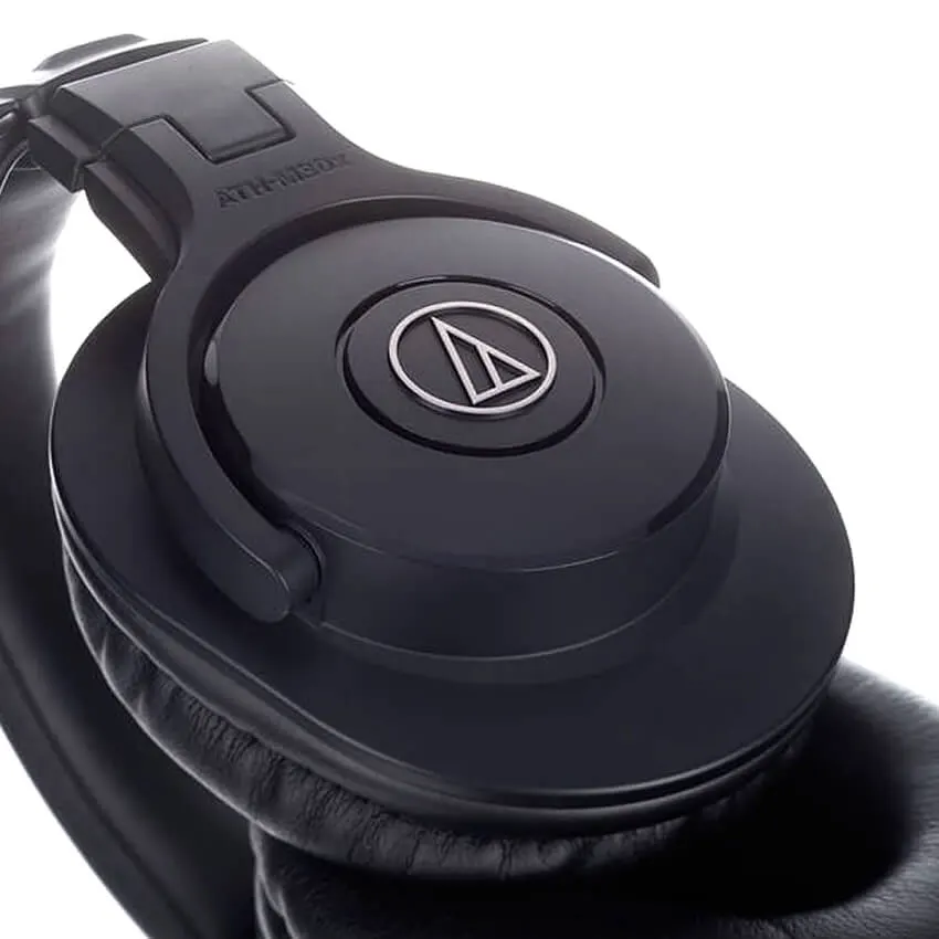 Audio-Technica ATH-M30x Auriculares de monitoreo cerrados