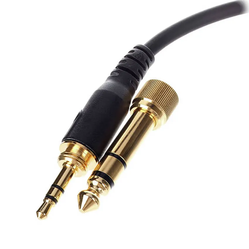 Audio-Technica ATH-M30x Auriculares de monitoreo cerrados